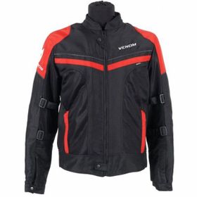Venom Dynamic Pro Dört Mevsim Motosiklet Montu