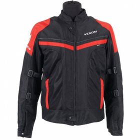 Venom Dynamic Pro Dört Mevsim Motosiklet Montu
