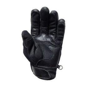 Venom VNP630 Siyah Motosiklet Eldiveni