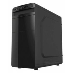Vento CIO TML117 350W Siyah PC Kasa