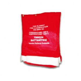 Vento Fire Blanket Yangın Battaniyesi