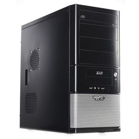 Vento TA-K61 Fanlı 300 W ATX Bilgisayar Kasası