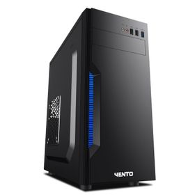Vento TA-K61 Fanlı 350 W ATX Bilgisayar Kasası