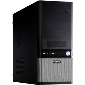 Vento TA-K61 Fanlı 400 W ATX Bilgisayar Kasası