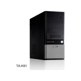 Vento TA-K61 Fanlı 400 W ATX Bilgisayar Kasası