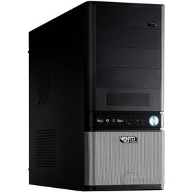 Vento TA-K61 Fanlı 400 W ATX Bilgisayar Kasası