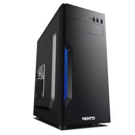 Vento TA-K61 Fanlı 500 W ATX Bilgisayar Kasası