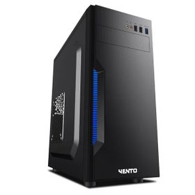 Vento TA-K61 Fanlı 500 W ATX Bilgisayar Kasası