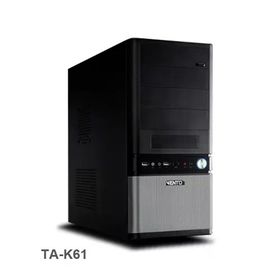 Vento TA-K61 Fanlı 550 W ATX Bilgisayar Kasası