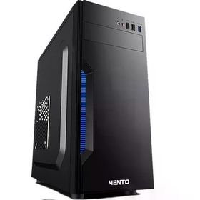 Vento TA-K61 Fanlı 550 W ATX Bilgisayar Kasası