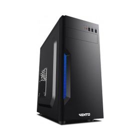 Vento TA-K61 Fanlı 750 W ATX Bilgisayar Kasası