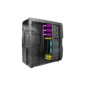 Vento TA-K61 Fanlı 750 W ATX Bilgisayar Kasası