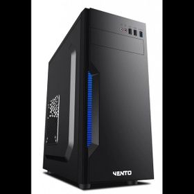 Vento TA-K61 Fanlı 750 W ATX Bilgisayar Kasası