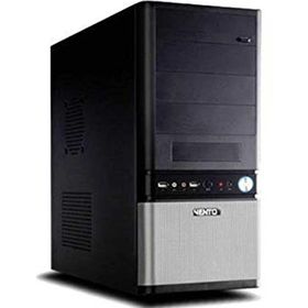 Vento TA-K61 Fanlı ATX Bilgisayar Kasası