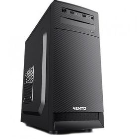 Vento TA-K62 550W 80+ USB 3.0 9 cm Fan Siyah ATX Kasa