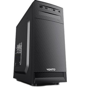 Vento TA-K62 650W 80+ USB 3.0 9 cm Fan Siyah ATX Kasa