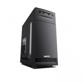 Vento TA-K62 650W 80+ USB 3.0 9 cm Fan Siyah ATX Kasa