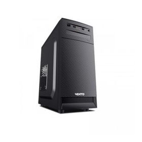 Vento TA-K62 750W 80+ USB 3.0 9 cm Fan Siyah ATX Kasa