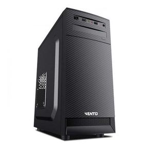 Vento TA-K62 750W 80+ USB 3.0 9 cm Fan Siyah ATX Kasa