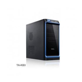 Vento TA-KB3 350W USB 3.0 Midi Tower Kasa