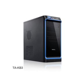 Vento TA-KB3 350W USB 3.0 Midi Tower Kasa