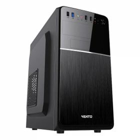 Vento TML-117 300 W Siyah Mini Tower M-ATX Kasa