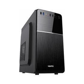 Vento TML-117 300 W Siyah Mini Tower M-ATX Kasa