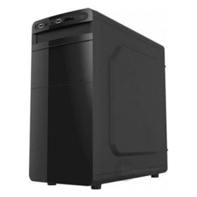 Vento TML-117 350 W Siyah Mini Tower M-ATX Kasa