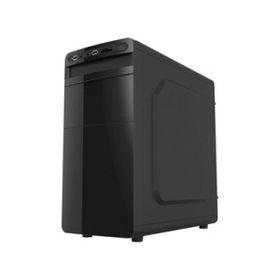 Vento TML-117 350 W Siyah Mini Tower M-ATX Kasa