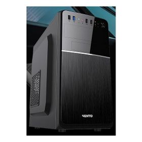 Vento TML-117 350 W Siyah Mini Tower M-ATX Kasa