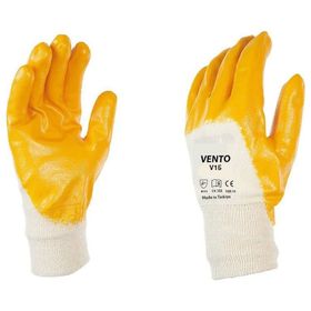 Vento V15 Nitril İş Eldiveni