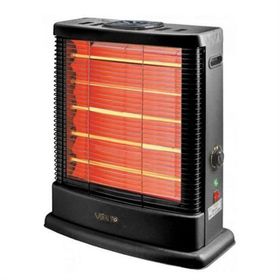 Vento V813H-001 2500 W Dikey Quartz Isıtıcı