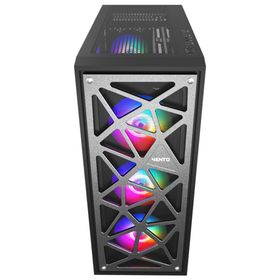 Vento VG12AL RGB Fanlı E-ATX Gaming Bilgisayar Kasası