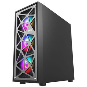 Vento VG12AL RGB Fanlı E-ATX Gaming Bilgisayar Kasası