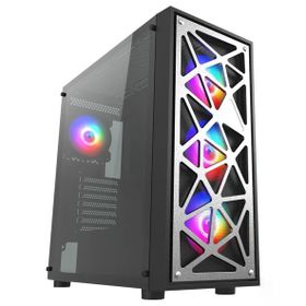 Vento VG12AL RGB Fanlı E-ATX Gaming Bilgisayar Kasası