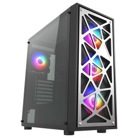 Vento VG12AL RGB Fanlı E-ATX Gaming Bilgisayar Kasası
