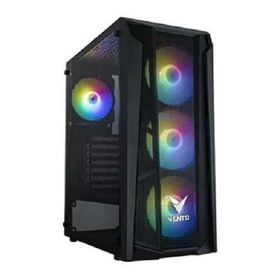 Vento VG15FE RGB Fanlı 700 W ATX Gaming Bilgisayar Kasası