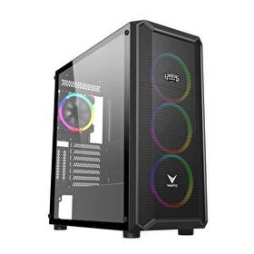 Vento VG16AL RGB Fanlı E-ATX Gaming Bilgisayar Kasası
