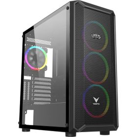 Vento VG16AL RGB Fanlı E-ATX Gaming Bilgisayar Kasası