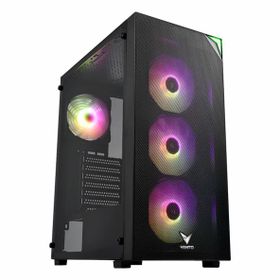 Vento VG3400S RGB Fanlı 750 W ATX Gaming Bilgisayar Kasası
