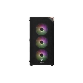 Vento VG3400S RGB Fanlı 750 W ATX Gaming Bilgisayar Kasası