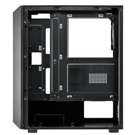 Vento VG4200S RGB Fanlı E-ATX Gaming Bilgisayar Kasası