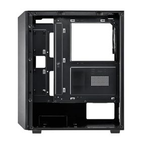 Vento VG4200S RGB Fanlı E-ATX Gaming Bilgisayar Kasası