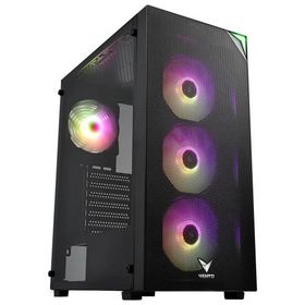 Vento VG4200S RGB Fanlı E-ATX Gaming Bilgisayar Kasası