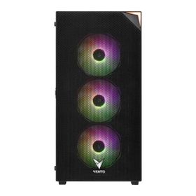 Vento VG4200S RGB Fanlı E-ATX Gaming Bilgisayar Kasası