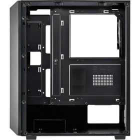 Vento VG4200S RGB Fanlı E-ATX Gaming Bilgisayar Kasası