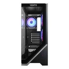 Vento VG4202FLA ARGB Fanlı 850 W E-ATX Gaming Bilgisayar Kasası