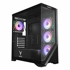 Vento VG4202FLA ARGB Fanlı 850 W E-ATX Gaming Bilgisayar Kasası