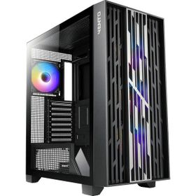 Vento VG4252L ARGB Fanlı 850 W E-ATX Gaming Bilgisayar Kasası