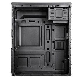 Vento VS114F 300W 2x USB Midi Tower Kasa